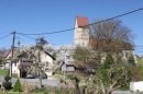 Eglise de Grosne